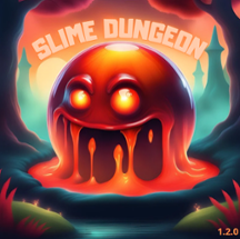 Slime Dungeon 1.2.0 Image