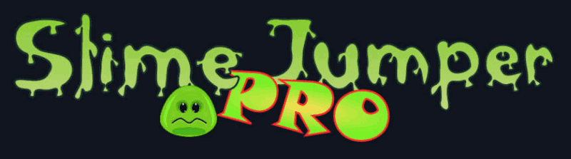 Slime Jumper Pro screenshot