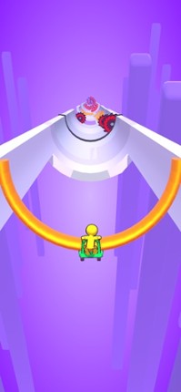 Slippy Pipe screenshot