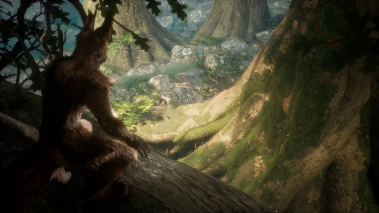 Smalland 2: Lost Realms Image