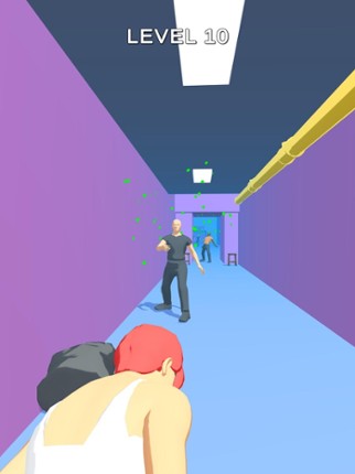 Smash Moment screenshot