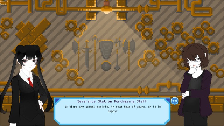 Snow • Fall screenshot