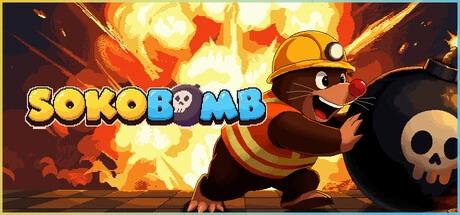 Games like Sokobomb