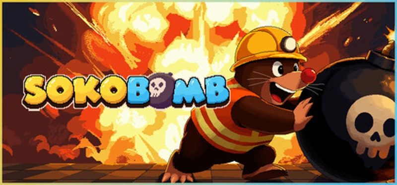 Sokobomb Image