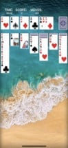 Solitaire :) Classic Klondike Image