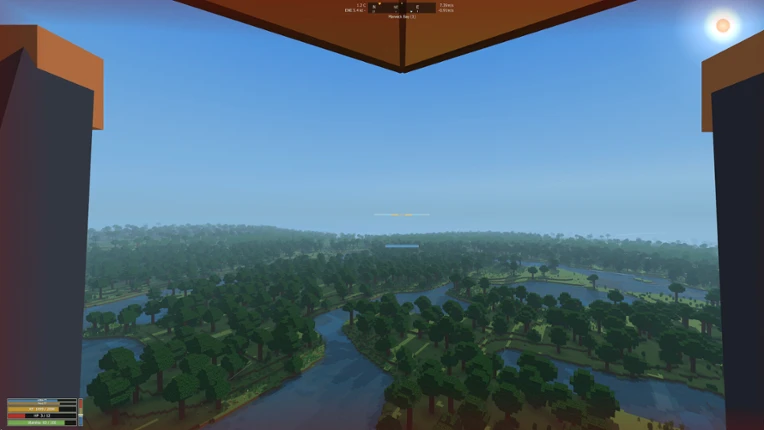 Solspire Image