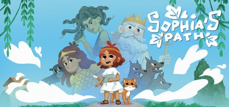 Games like Sophia's Path