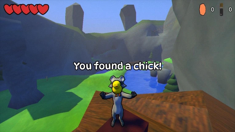 Sparky's Sketch Quest screenshot
