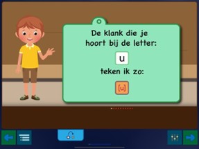 Spelling Nederlands 4B Image