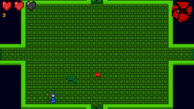 Spirit Dungeon Image