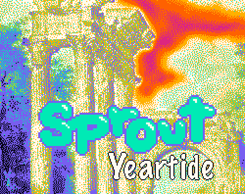 Games like Sprout: Yeartide