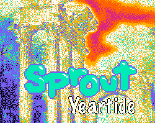 Sprout: Yeartide Game Cover