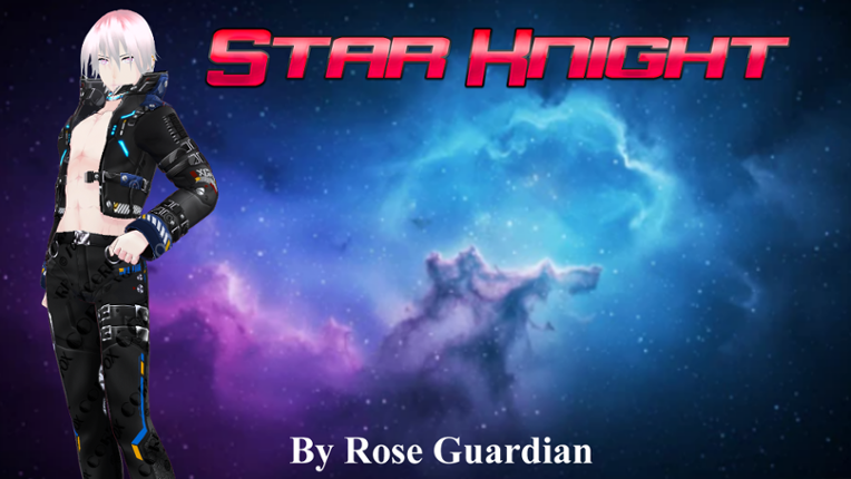 Star Knight Remake Image