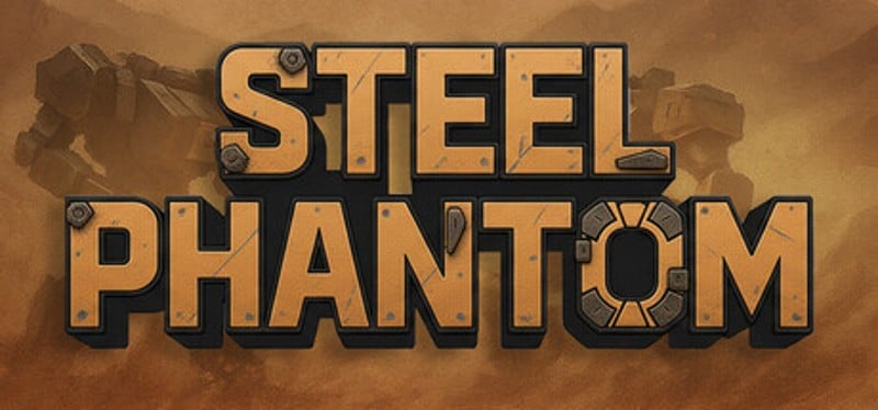 Steel Phantom Image