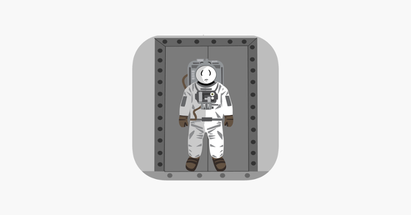 Stickman In Space Image