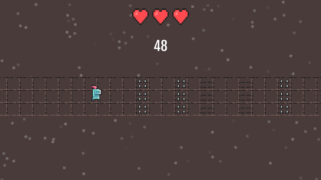 Games like Stop the hero