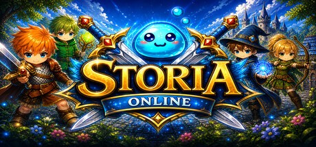 Games like Storia Online