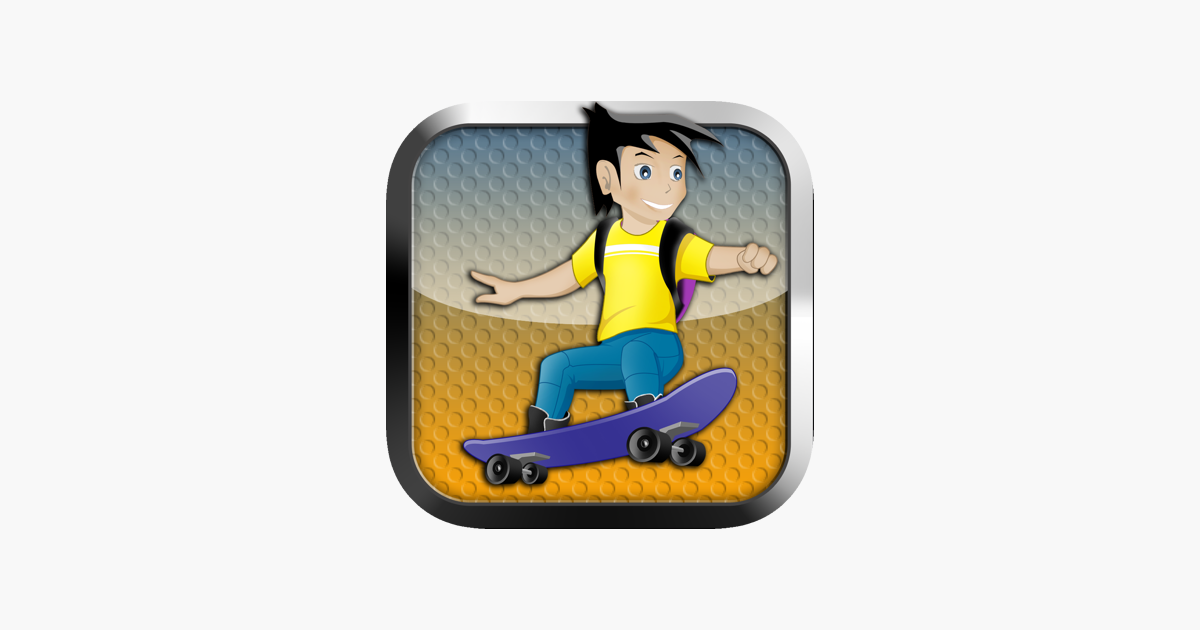 Games like Subway Skater vs Skate Surfers