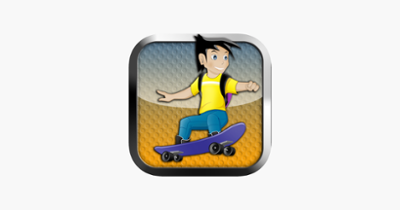 Subway Skater vs Skate Surfers Image