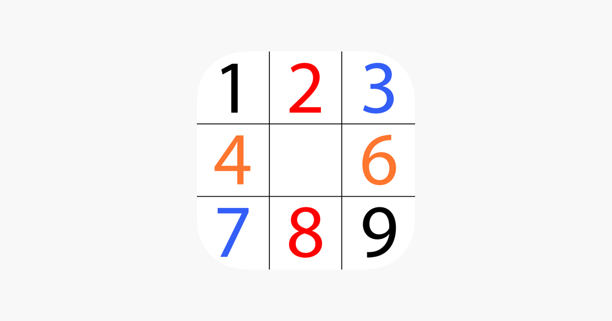 Games like Sudoku-Best Classic