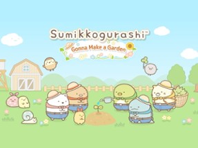 Sumikkogurashi Farm Image