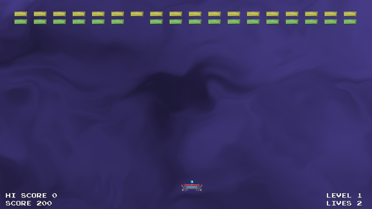 Super Breakout Image
