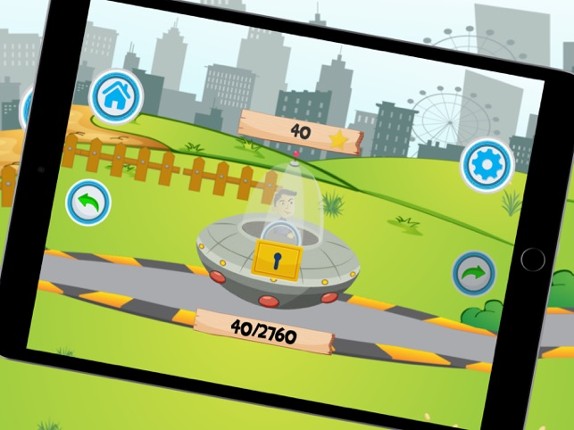 Super Car Wash screenshot