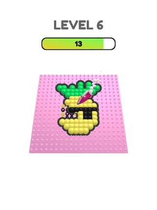 Super Sort screenshot