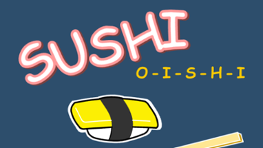 Sushi Oishi Image