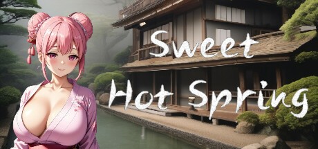 Games like Sweet Hot Spring