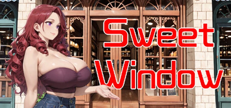 Sweet Window Image
