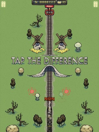 Symmetrain Image