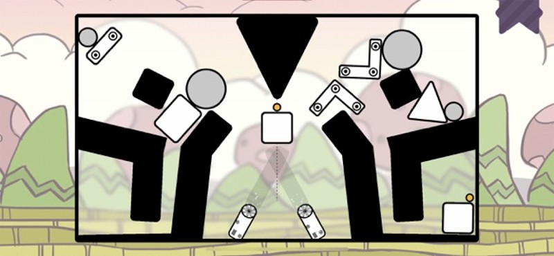 Symmetry! screenshot