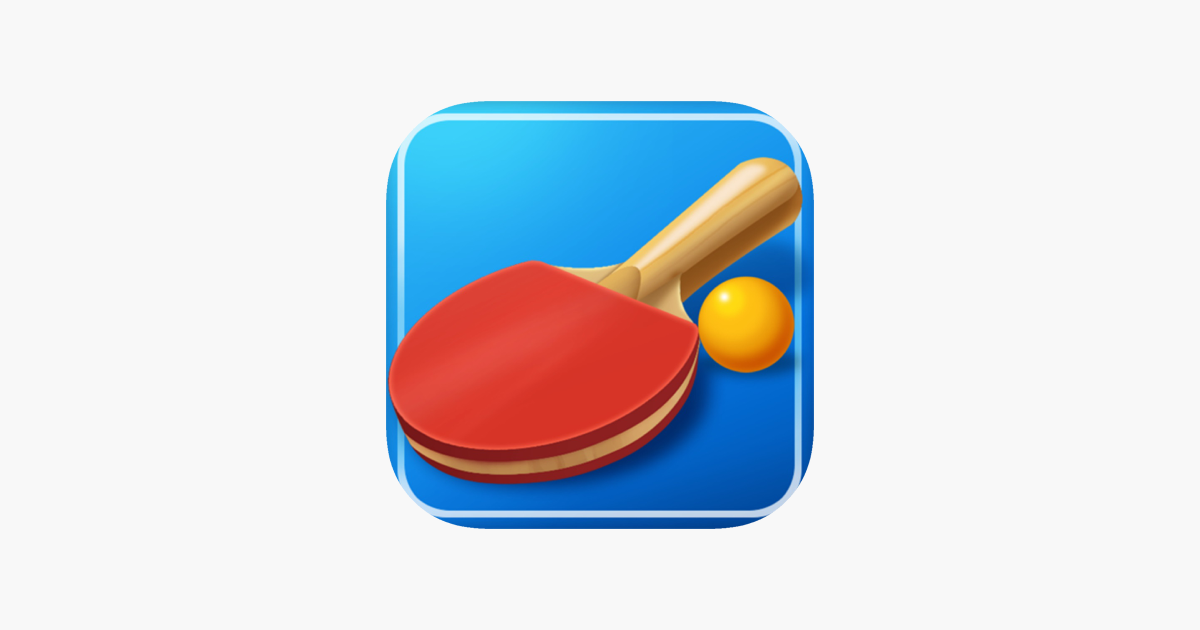 Games like Table Tennis Cup 3D