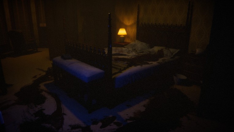 Tapes of Fear: Smile screenshot