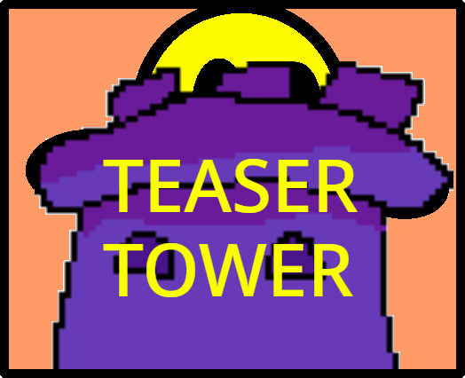 Games like Teaser Tower© (BETA 2)