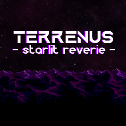 TERRENUS  - starlit reverie - Game Cover