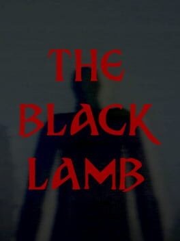 Games like The Black Lamb