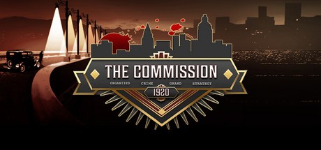 Games like The Commission 1920: Organized Crime Grand Strategy