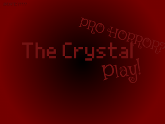 The Crystal Play! (Now For Windows) Image