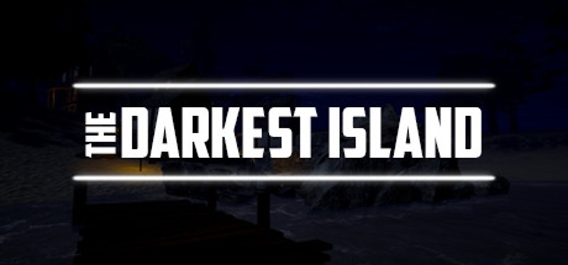 The Darkest Island Image