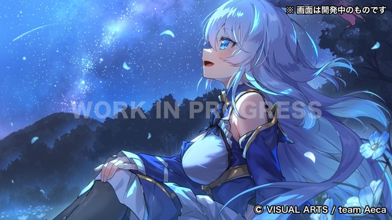 The False Alice -Retold Tale- screenshot