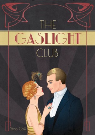 The Gaslight Club RPG Image