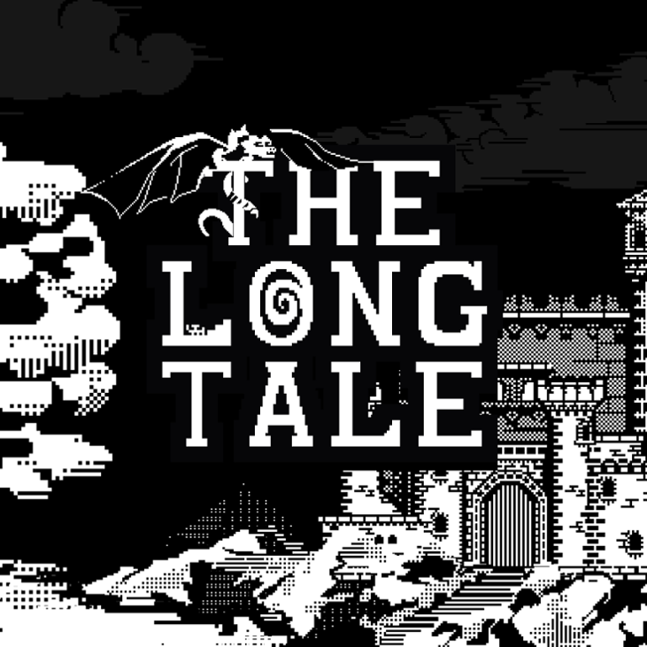 Games like The Long Tale