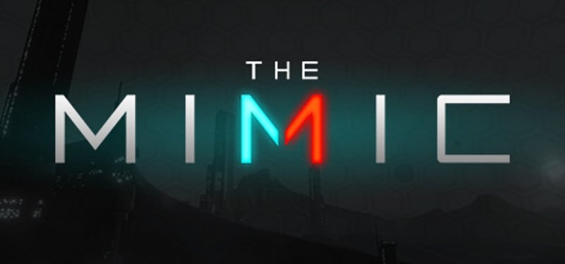 The Mimic Game Cover