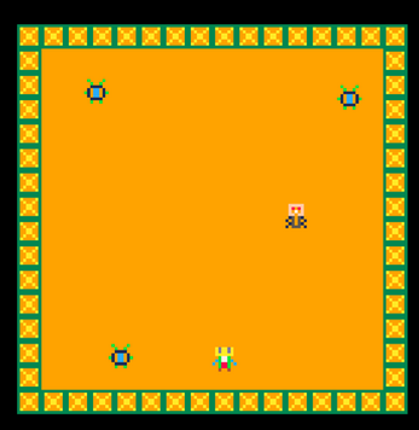 The Portals screenshot