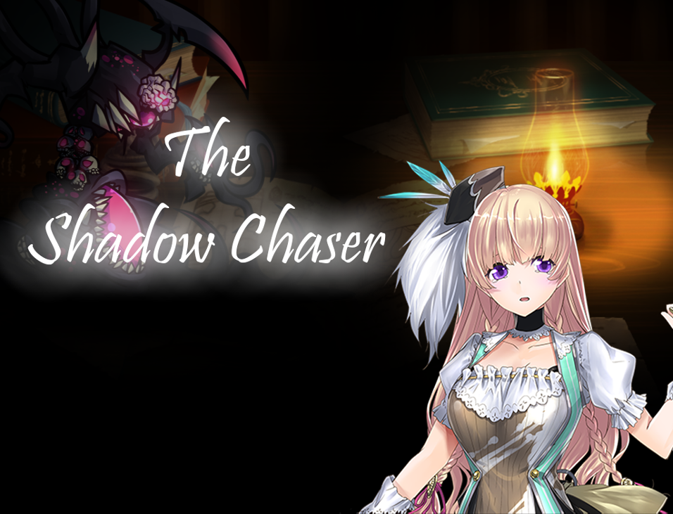 Games like The Shadow Chaser
