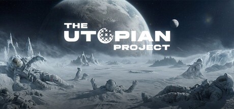 Games like THE UTOPIAN PROJECT