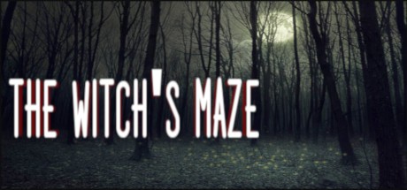 Games like The Witch's Maze