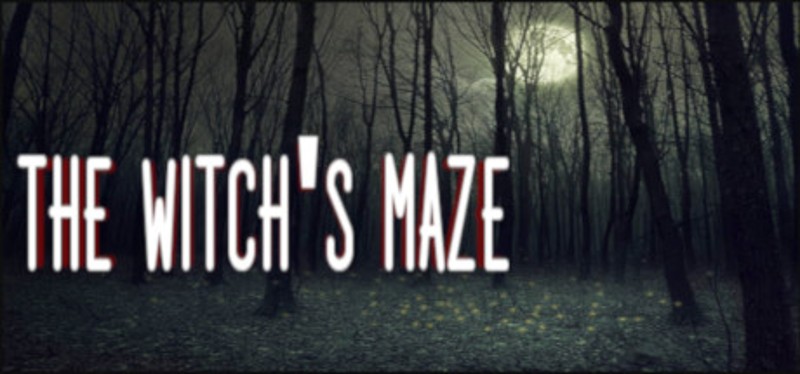 The Witch's Maze Image